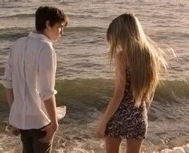 愛(ài)情中需要的是溝通