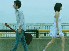 轉(zhuǎn)身而走的愛(ài)情